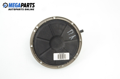 Високоговорител за Citroen C5 III Break (02.2008 - 04.2017), № 9654819680