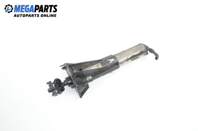 Пръскалка фар за Citroen C5 III Break (02.2008 - 04.2017), позиция: дясна