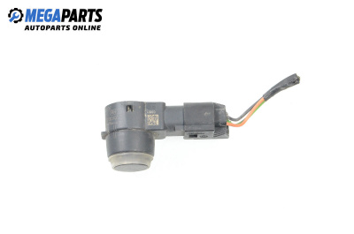 Парктроник за Citroen C5 III Break (02.2008 - 04.2017)