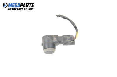 Парктроник за Citroen C5 III Break (02.2008 - 04.2017)