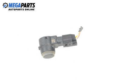 Парктроник за Citroen C5 III Break (02.2008 - 04.2017)