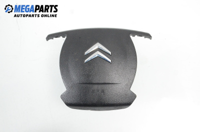 Airbag за Citroen C5 III Break (02.2008 - 04.2017), 4+1 вр., комби, позиция: предна