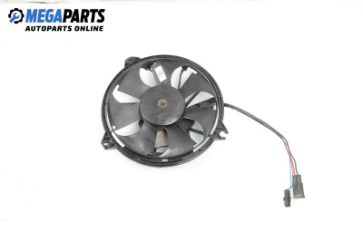 Перка охлаждане за Citroen C5 III Break (02.2008 - 04.2017) 2.7 HDi, 204 к.с.