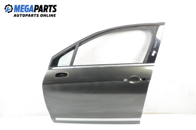 Врата за Citroen C5 III Break (02.2008 - 04.2017), 4+1 вр., комби, позиция: предна, лява