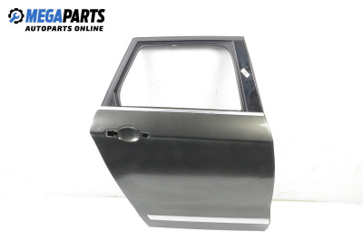 Врата за Citroen C5 III Break (02.2008 - 04.2017), 4+1 вр., комби, позиция: задна, дясна