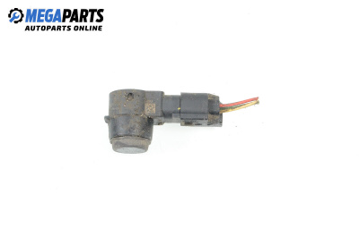 Парктроник за Citroen C5 III Break (02.2008 - 04.2017)