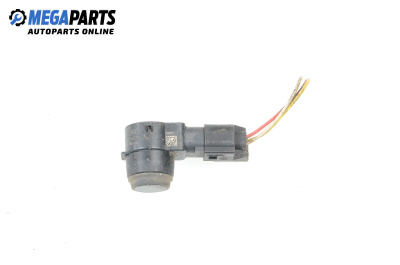 Парктроник за Citroen C5 III Break (02.2008 - 04.2017)