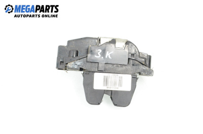 Брава заден капак за Citroen C5 III Break (02.2008 - 04.2017), комби, позиция: задна