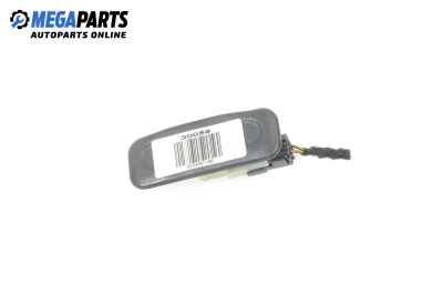 Бутон заден капак за Citroen C5 III Break (02.2008 - 04.2017)