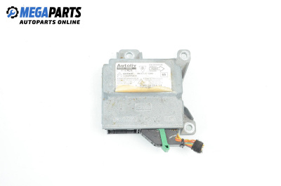 Модул за AIRBAG за Citroen C5 III Break (02.2008 - 04.2017), № 9665558280