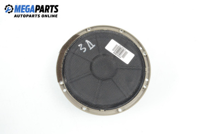 Високоговорител за Citroen C5 III Break (02.2008 - 04.2017), № 9654819680