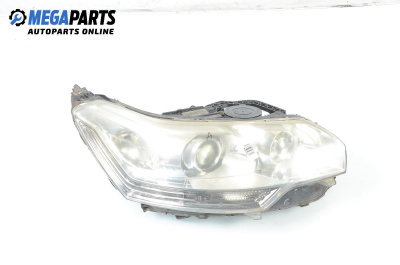Фар за Citroen C5 III Break (02.2008 - 04.2017), комби, позиция: дясна