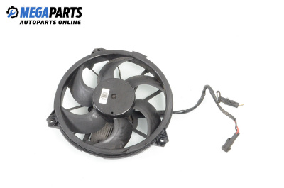 Перка охлаждане за Citroen C5 III Break (02.2008 - 04.2017) 2.7 HDi, 204 к.с.