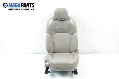 Седалка за Citroen C5 III Break (02.2008 - 04.2017), 4+1 вр., позиция: предна, дясна
