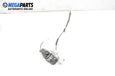 Брава на врата за Citroen C5 III Break (02.2008 - 04.2017), позиция: предна, лява