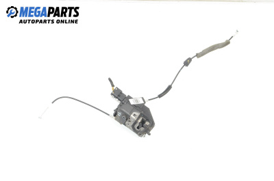 Брава на врата за Citroen C5 III Break (02.2008 - 04.2017), позиция: предна, дясна