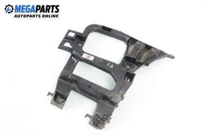 Държач броня за Citroen C5 III Break (02.2008 - 04.2017), комби, позиция: задна, дясна