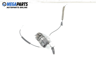 Брава на врата за Citroen C5 III Break (02.2008 - 04.2017), позиция: задна, лява