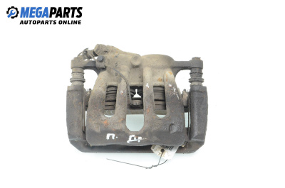 Спирачен апарат за Citroen C5 III Break (02.2008 - 04.2017), позиция: предна, дясна