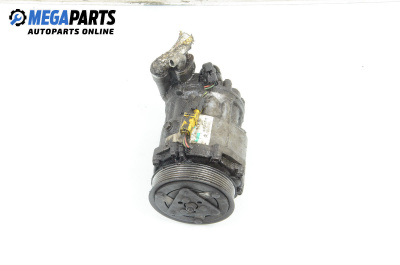 Компресор климатик за Citroen C5 III Break (02.2008 - 04.2017) 2.7 HDi, 204 к.с., автоматик