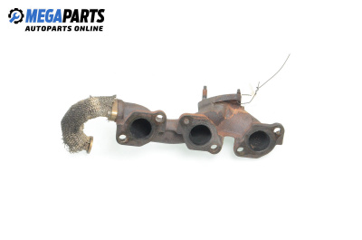 Изпускателен колектор  за Citroen C5 III Break (02.2008 - 04.2017) 2.7 HDi, 204 к.с.