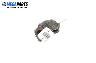 EGR тръба за Citroen C5 III Break (02.2008 - 04.2017) 2.7 HDi, 204 к.с.