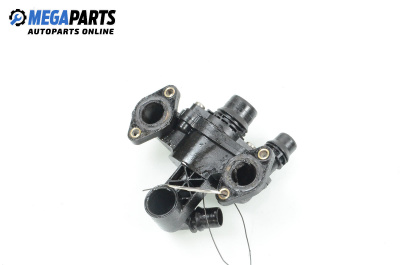 Корпус на термостат за Citroen C5 III Break (02.2008 - 04.2017) 2.7 HDi, 204 к.с.