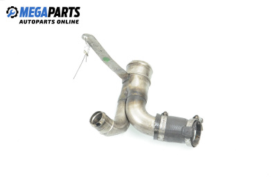 Тръба турбо за Citroen C5 III Break (02.2008 - 04.2017) 2.7 HDi, 204 к.с.