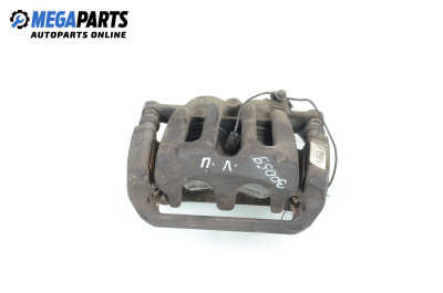 Спирачен апарат за Citroen C5 III Break (02.2008 - 04.2017), позиция: предна, лява