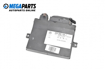 Модул отключване без ключ за Volkswagen Touareg SUV I (10.2002 - 01.2013), № 3D0 909 135 J