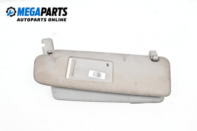 Сенник за Volkswagen Touareg SUV I (10.2002 - 01.2013), позиция: лява