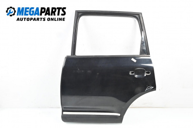 Врата за Volkswagen Touareg SUV I (10.2002 - 01.2013), 4+1 вр., джип, позиция: задна, лява
