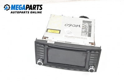 GPS навигация за Volkswagen Touareg SUV I (10.2002 - 01.2013)