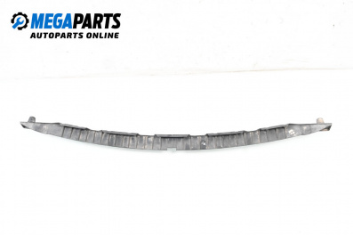 Държач броня за Volkswagen Touareg SUV I (10.2002 - 01.2013), джип, позиция: задна