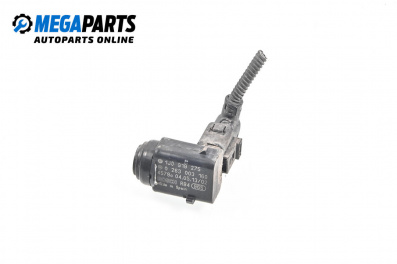 Парктроник за Volkswagen Touareg SUV I (10.2002 - 01.2013), № Bosch 0 263 003 169