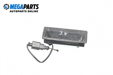 Външна дръжка заден капак за Volkswagen Touareg SUV I (10.2002 - 01.2013), джип