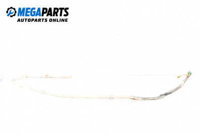 Airbag за Volkswagen Touareg SUV I (10.2002 - 01.2013), 4+1 вр., джип, позиция: лява