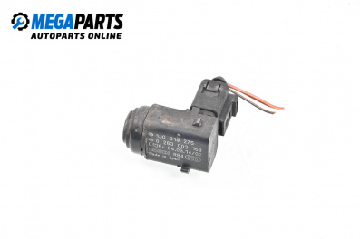 Парктроник за Volkswagen Touareg SUV I (10.2002 - 01.2013), № Bosch 0 263 003 169