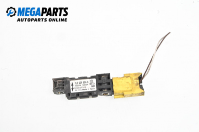Сензор airbag за Volkswagen Touareg SUV I (10.2002 - 01.2013), № 7L0 909 606 C