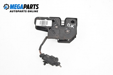 Брава преден капак за Volkswagen Touareg SUV I (10.2002 - 01.2013)