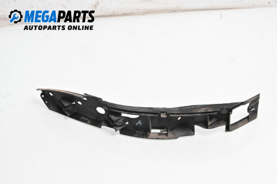 Държач броня за Volkswagen Touareg SUV I (10.2002 - 01.2013), джип, позиция: предна, дясна