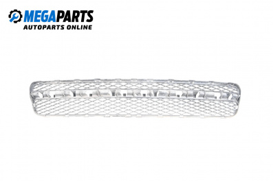 Решетка в броня за Volkswagen Touareg SUV I (10.2002 - 01.2013), джип, позиция: предна