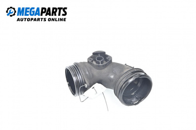 Въздуховод за Volkswagen Touareg SUV I (10.2002 - 01.2013) 2.5 R5 TDI, 174 к.с.