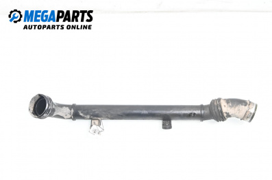 Въздуховод за Volkswagen Touareg SUV I (10.2002 - 01.2013) 2.5 R5 TDI, 174 к.с.