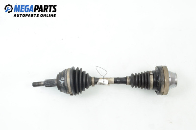 Полуоска за Volkswagen Touareg SUV I (10.2002 - 01.2013) 2.5 R5 TDI, 174 к.с., позиция: предна, дясна, автоматик