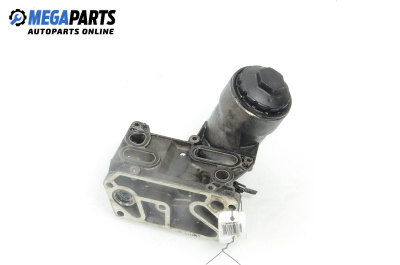 Корпус за маслен филтър за Volkswagen Touareg SUV I (10.2002 - 01.2013) 2.5 R5 TDI, 174 к.с.