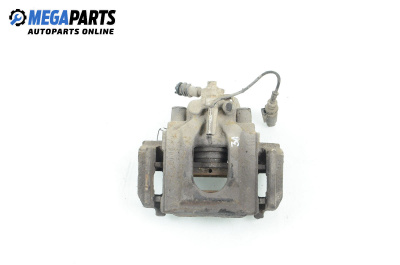 Спирачен апарат за Volkswagen Touareg SUV I (10.2002 - 01.2013), позиция: задна, лява