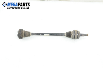 Полуоска за Volkswagen Touareg SUV I (10.2002 - 01.2013) 2.5 R5 TDI, 174 к.с., позиция: задна, лява, автоматик