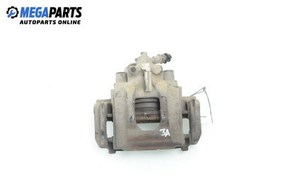 Спирачен апарат за Volkswagen Touareg SUV I (10.2002 - 01.2013), позиция: задна, дясна