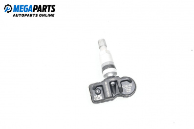 Датчик за налягане в гумите за BMW 7 Series F02 (02.2008 - 12.2015)